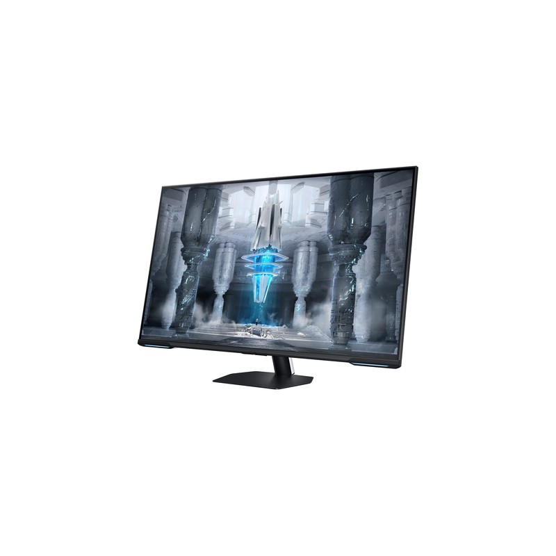 Samsung Monitor Odyssey Neo G7 43" Nero